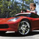 Illustration for article titled Your Little Gearhead Needs A Power Wheels Corvette Stingray